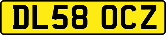 DL58OCZ