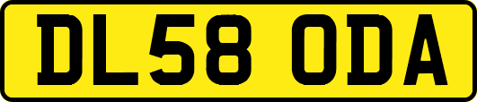 DL58ODA