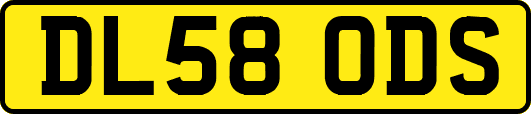 DL58ODS