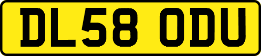 DL58ODU