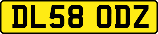 DL58ODZ