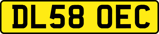 DL58OEC