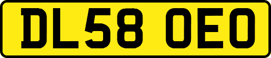 DL58OEO