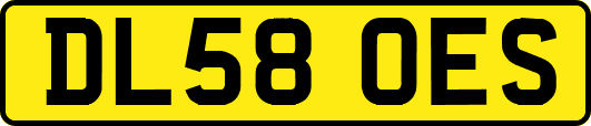 DL58OES