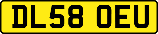 DL58OEU