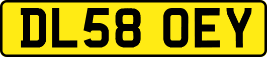 DL58OEY