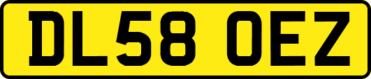 DL58OEZ