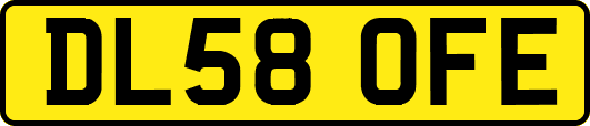 DL58OFE