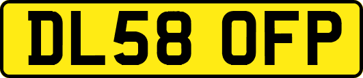 DL58OFP
