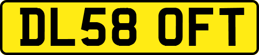 DL58OFT