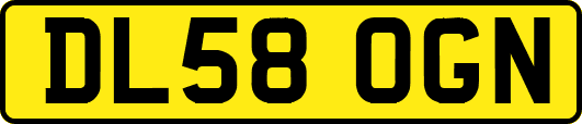 DL58OGN