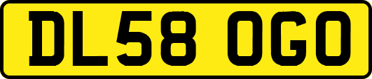 DL58OGO