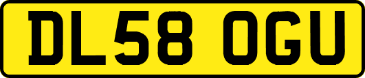 DL58OGU