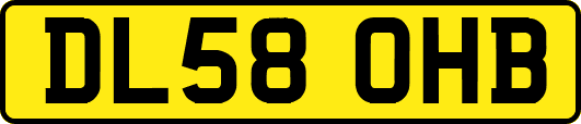 DL58OHB