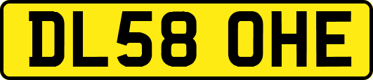DL58OHE