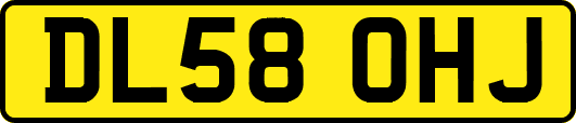 DL58OHJ