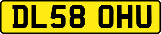 DL58OHU