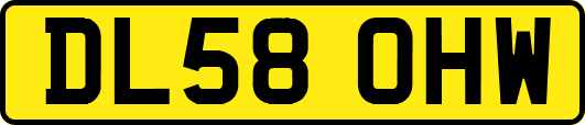 DL58OHW