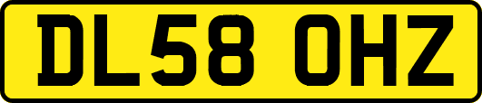 DL58OHZ