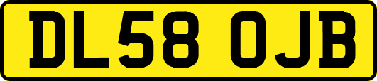 DL58OJB