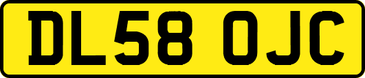 DL58OJC