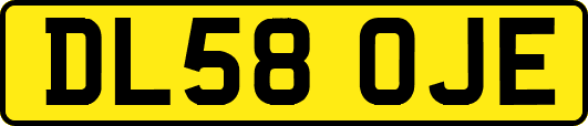 DL58OJE