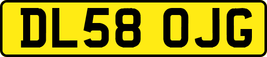 DL58OJG