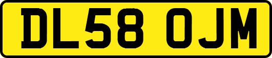 DL58OJM