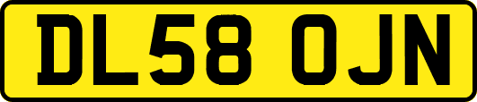 DL58OJN