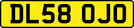 DL58OJO