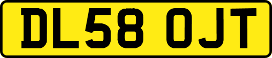DL58OJT