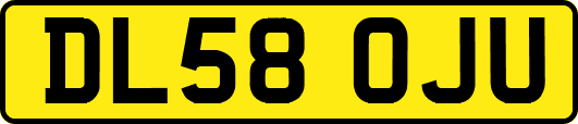DL58OJU