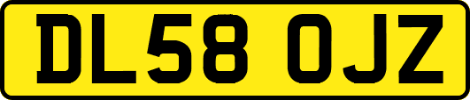 DL58OJZ