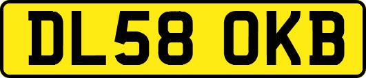 DL58OKB