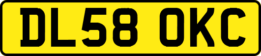 DL58OKC