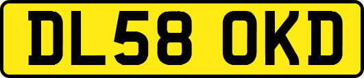 DL58OKD
