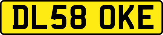 DL58OKE