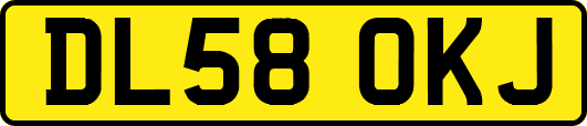 DL58OKJ