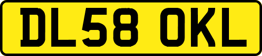 DL58OKL