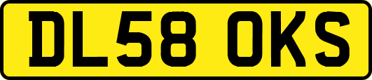 DL58OKS