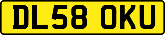 DL58OKU