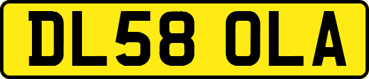 DL58OLA