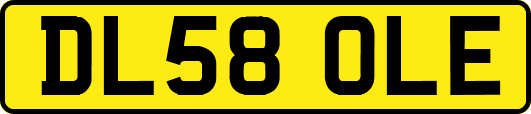 DL58OLE