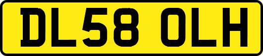 DL58OLH