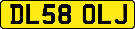 DL58OLJ