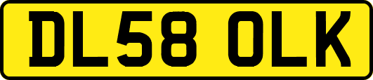DL58OLK