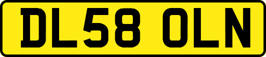 DL58OLN