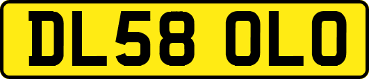 DL58OLO