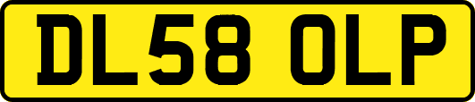 DL58OLP