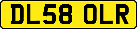 DL58OLR